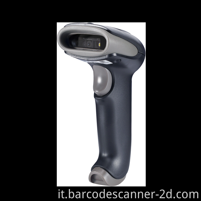 wireless barcode scanner 